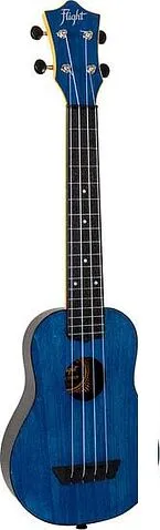 Укулеле Flight TUSL35 DB