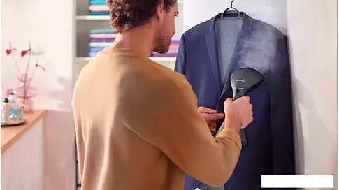 Отпариватель Philips GC800/80