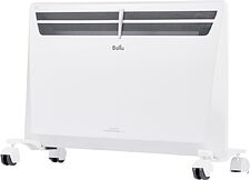 Конвектор Ballu Evolution Transformer BEC/EVU-2000 (механическое управление, с шасси) Конвектор Ballu Evolution Transformer BEC/EVU-2000 (механическое управление, с шасси)