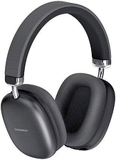 Наушники Sonnen HP-B12B (черный)