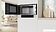 Микроволновая печь Bosch Serie 8 BFL7221W1