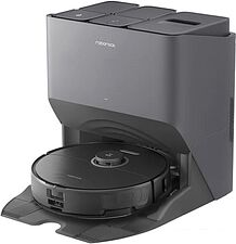 Робот-пылесос Roborock S8 Pro Ultra (русская версия, черный) Робот-пылесос Roborock S8 Pro Ultra (русская версия, черный)