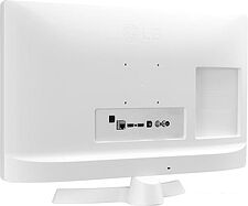 Телевизор LG 24TQ510S-WZ