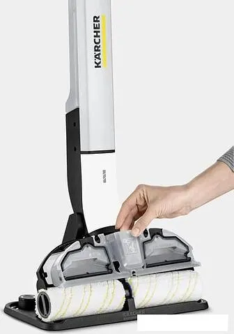 Электрошвабра Karcher EWM 2 1.056-310.0