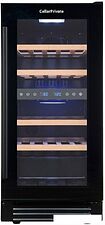 Винный шкаф Cellar Private CP027-2TB