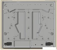 Варочная панель Gorenje GW642CLI
