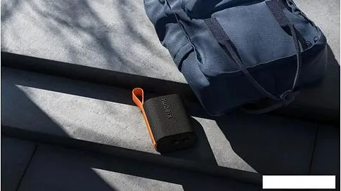 Беспроводная колонка Xiaomi Sound Pocket (международная версия)
