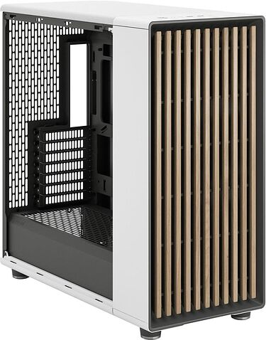 Корпус Fractal Design North XL TG Clear FD-C-NOR1X-04