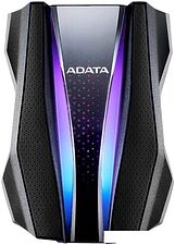 Внешний накопитель A-Data HD770G 2TB AHD770G-2TU32G1-CBK Внешний накопитель A-Data HD770G 2TB AHD770G-2TU32G1-CBK