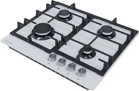 Варочная панель LEX GVG 642A WH