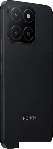 Смартфон HONOR X5b Plus 4GB/128GB (черный)