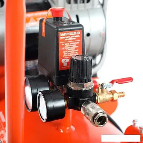 Компрессор Patriot WO 100-440