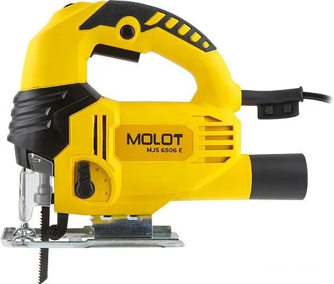 Электролобзик Molot MJS 6506 E