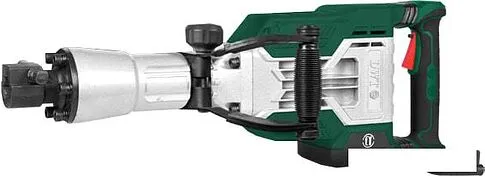 Отбойный молоток DWT AH15-30 B BMC