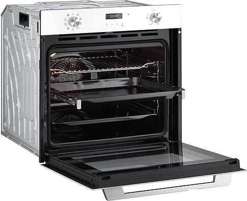 Электрический духовой шкаф LG WSEZ7213W