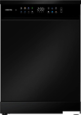 Отдельностоящая посудомоечная машина Hiberg i-F 6815 LB