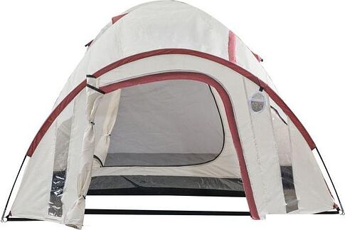 Кемпинговая палатка Atemi Taiga 3B