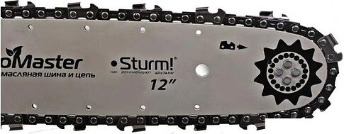Электрическая пила Sturm CC1512LN