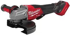 Угловая шлифмашина Milwaukee M18 FHSAGO180VXPDB2-0X 4933498942 (без АКБ, кейс)