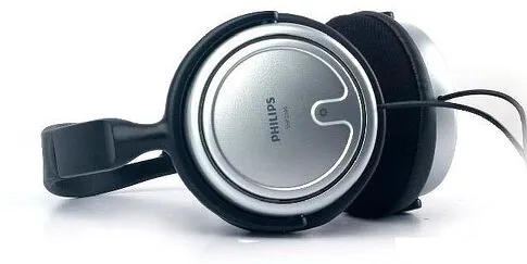 Наушники Philips SHP2500