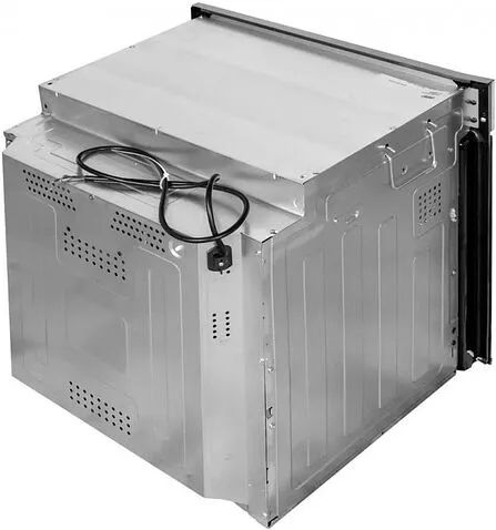 Электрический духовой шкаф DeLonghi NSM 11 XL RF RUS