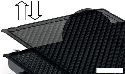 Электрогриль Bosch TCG4215