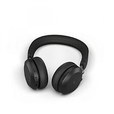 Офисная гарнитура Jabra Evolve2 75 MS Stereo USB-C (черный) Офисная гарнитура Jabra Evolve2 75 MS Stereo USB-C (черный)