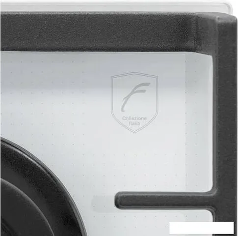 Варочная панель Krona Ardente 60 WH