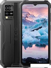 Смартфон Blackview BV4800 Pro 4GB/128GB (черный)