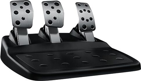 Руль Logitech G920 + G Driving Force Shifter (для Xbox One и Xbox Series X|S)