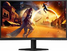 Игровой монитор AOC C27G4ZXE Игровой монитор AOC C27G4ZXE