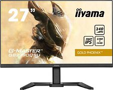 Игровой монитор Iiyama G-Master Gold Phoenix GB2790QSU-B5