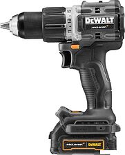 Ударная дрель-шуруповерт DeWalt DCD85ME2GT (с 2-мя АКБ 1.7 Ач, кейс) Ударная дрель-шуруповерт DeWalt DCD85ME2GT (с 2-мя АКБ 1.7 Ач, кейс)