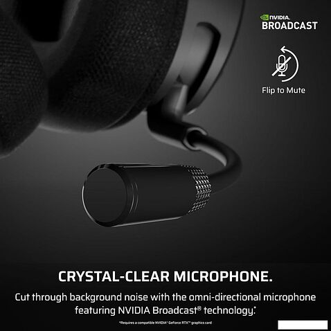 Наушники Corsair Void Wireless v2 (черный)