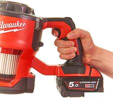 Пылесос Milwaukee M18 CV-0