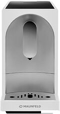 Кофемашина MAUNFELD MF-A8021CWH