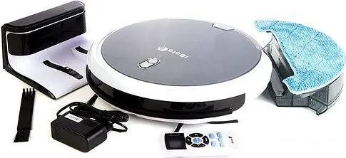 Робот для уборки пола iBoto Smart X610G Aqua