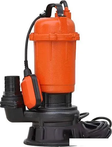Фекальный насос Skiper SWQ30-PRO