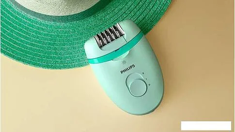Эпилятор Philips BRE265/00