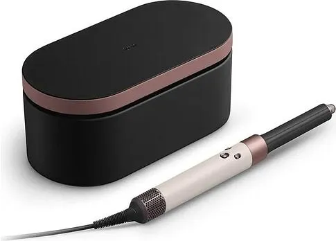 Фен-стайлер Dyson Airwrap Complete Long HS05 (ceramic pink/rose gold)