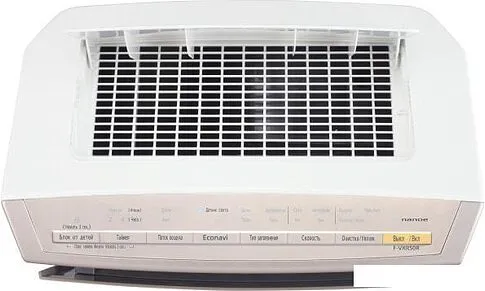 Климатический комплекс Panasonic F-VXR50R-N