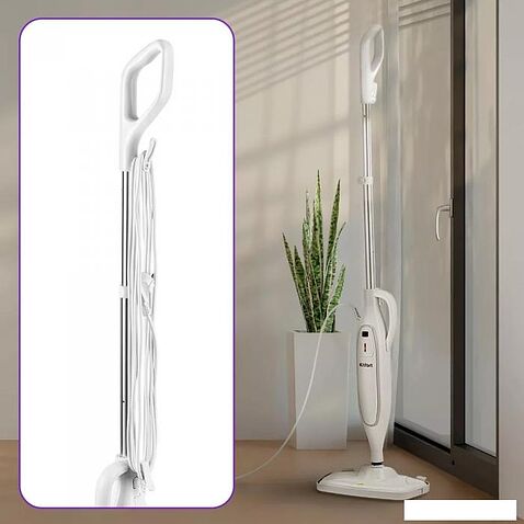 Паровая швабра Kitfort KT-3903