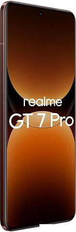 Смартфон Realme GT7 Pro RMX5011 12GB/512GB международная версия (марсианский песок)