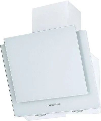 Кухонная вытяжка MAUNFELD Wind Push 50 (белый)