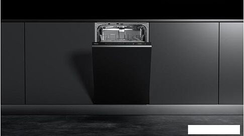 Посудомоечная машина TEKA DFI 44700