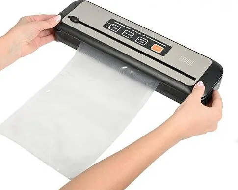 Вакуумный упаковщик GFgril GF-VS25