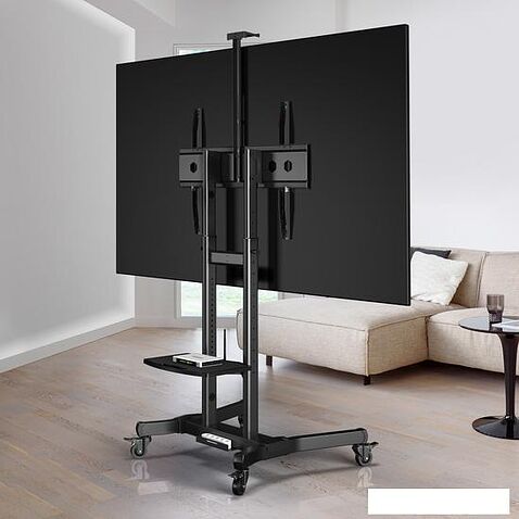 Кронштейн Onkron TS1891 (черный)