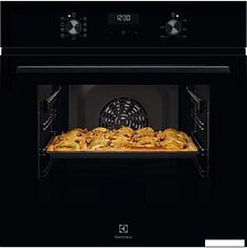 Электрический духовой шкаф Electrolux SteamBake PRO 600 EOD5C70BZ