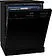 Отдельностоящая посудомоечная машина Hiberg F68 1430 B