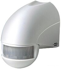 Датчик Brennenstuhl PIR 180 (белый) Датчик Brennenstuhl PIR 180 (белый)